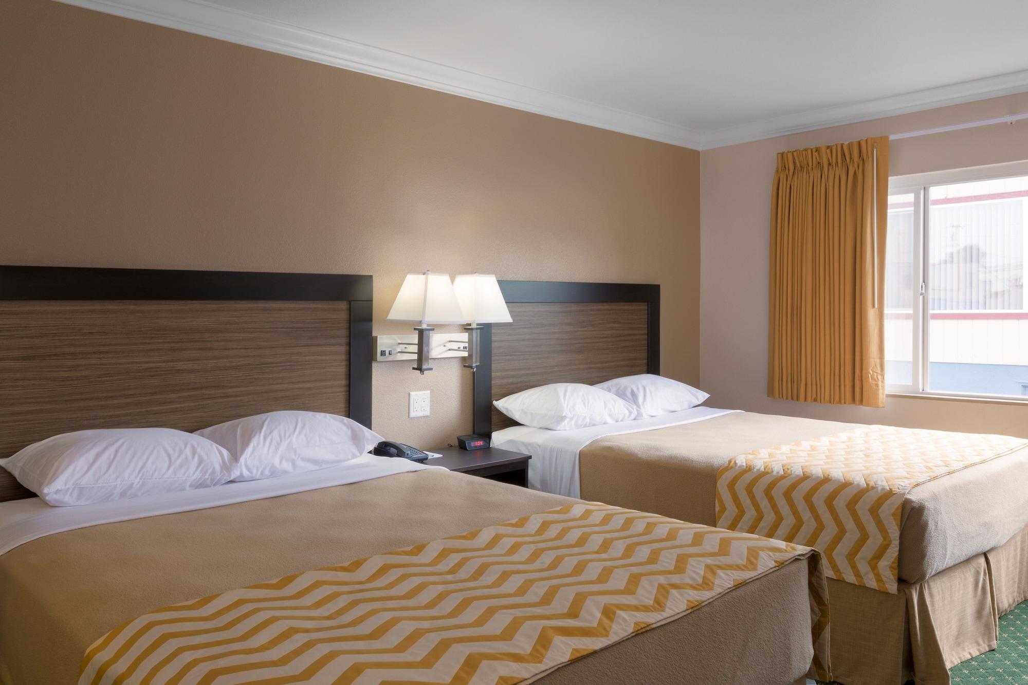 Travelodge By Wyndham