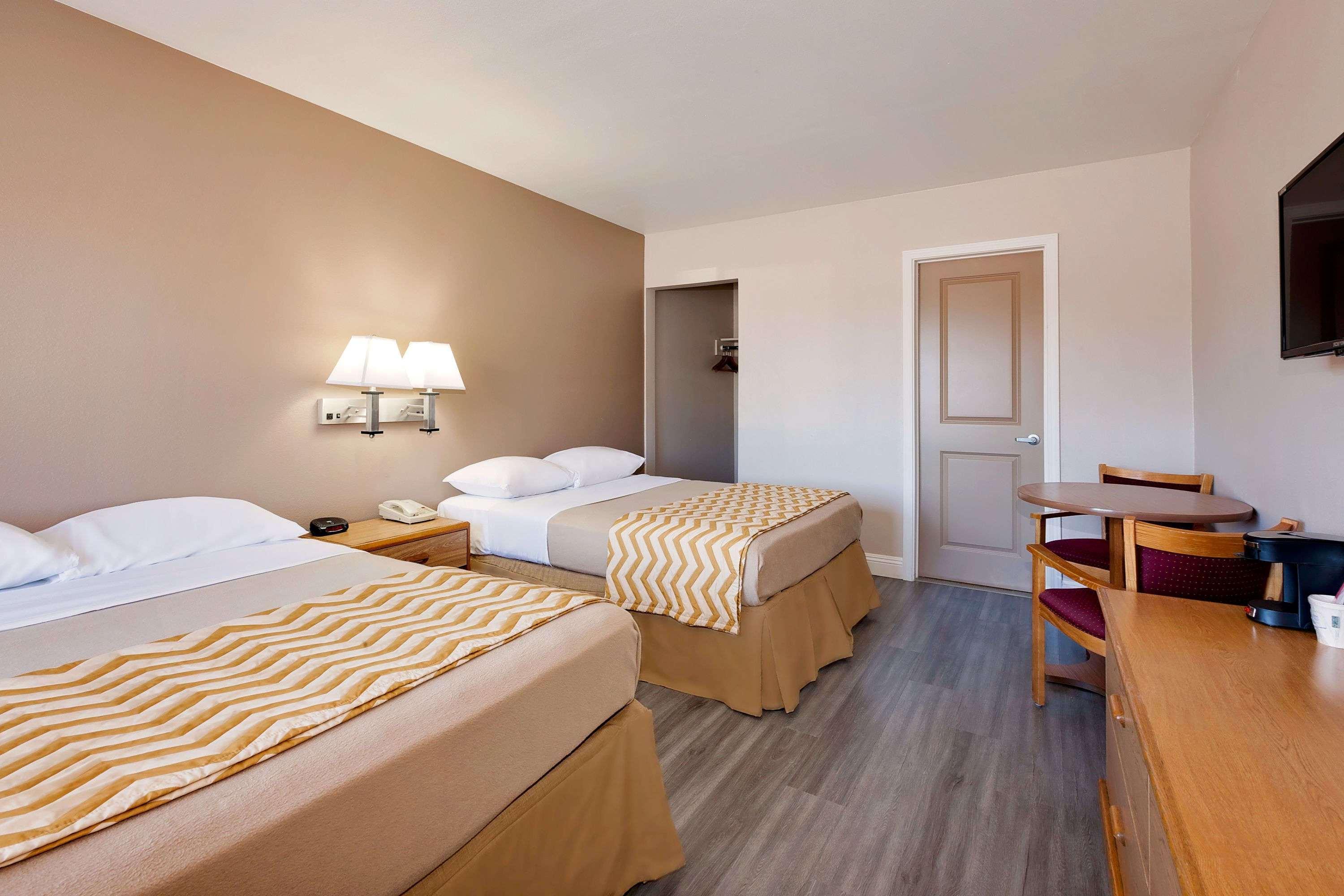 Motel Travelodge By Wyndham