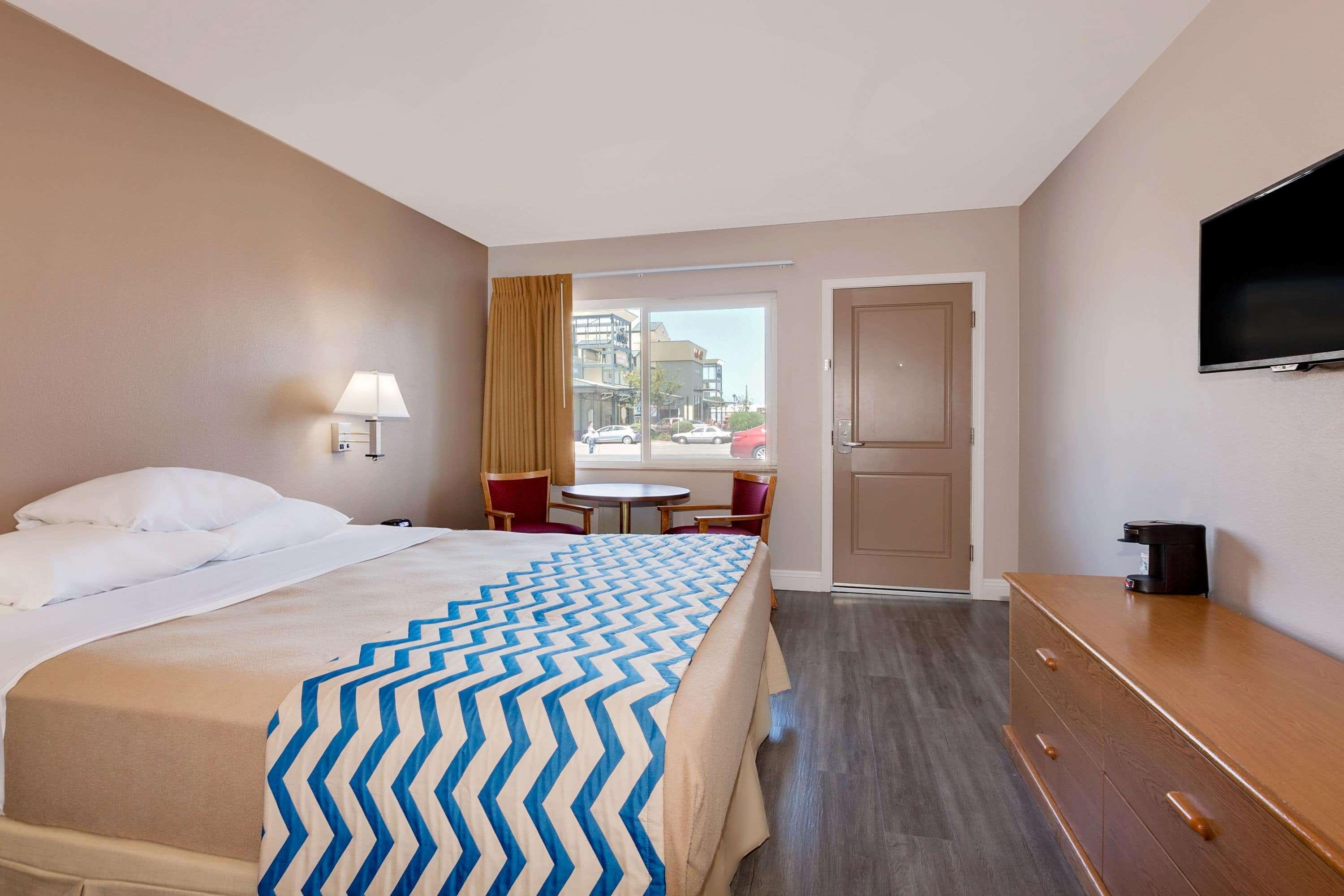 Travelodge By Wyndham Motel 2*