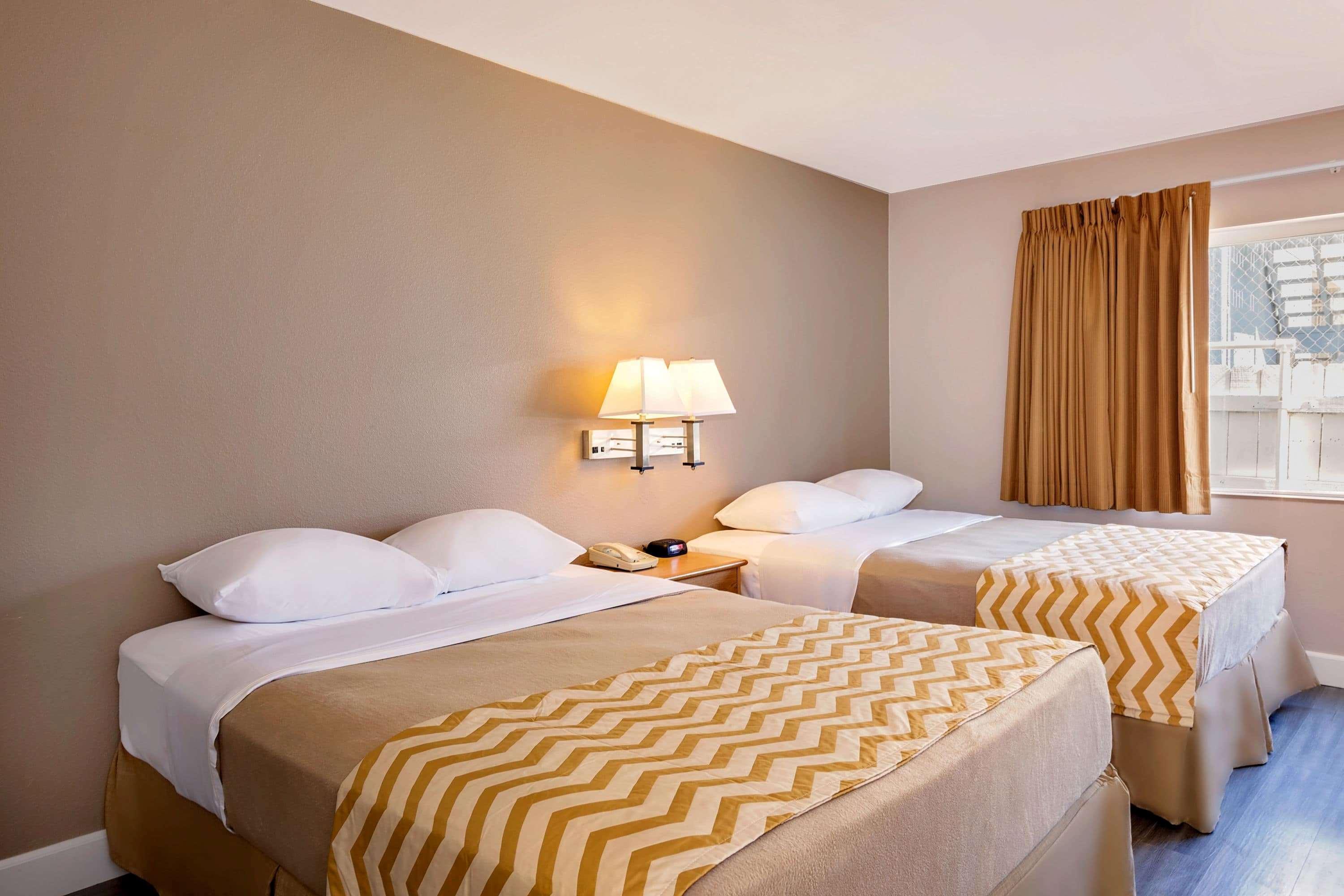 Motel Travelodge By Wyndham Eureka