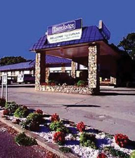 Travelodge By Wyndham 2*