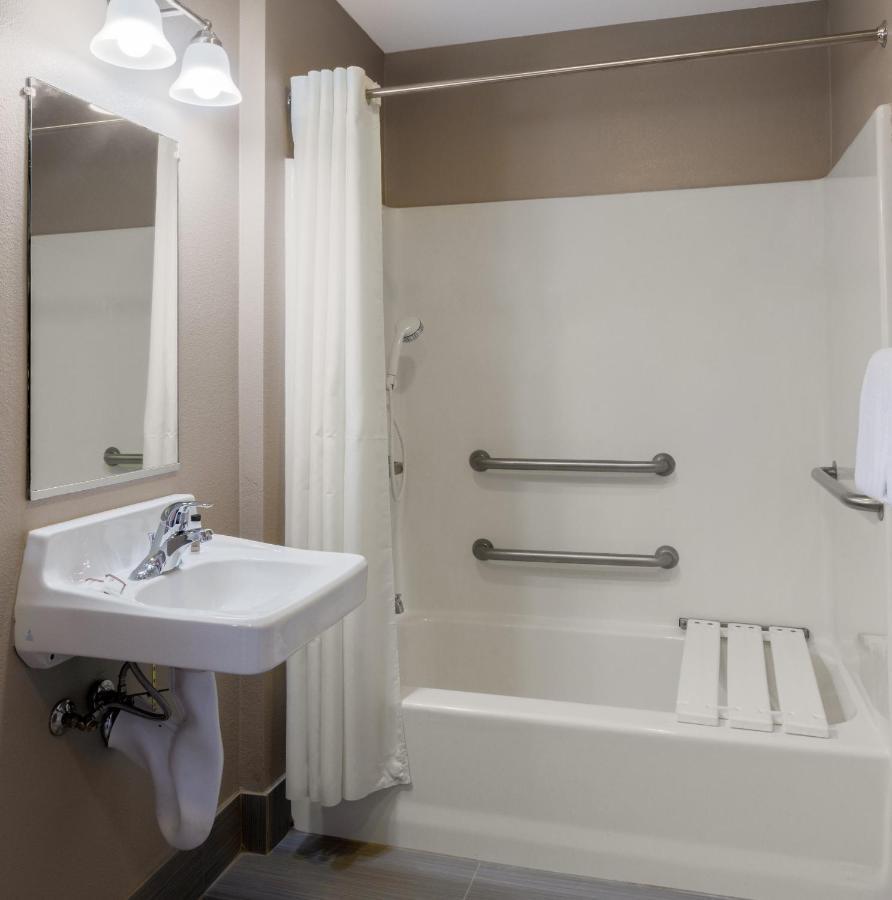 Travelodge By Wyndham Eureka