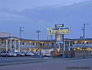 Travelodge By Wyndham Motel 2*