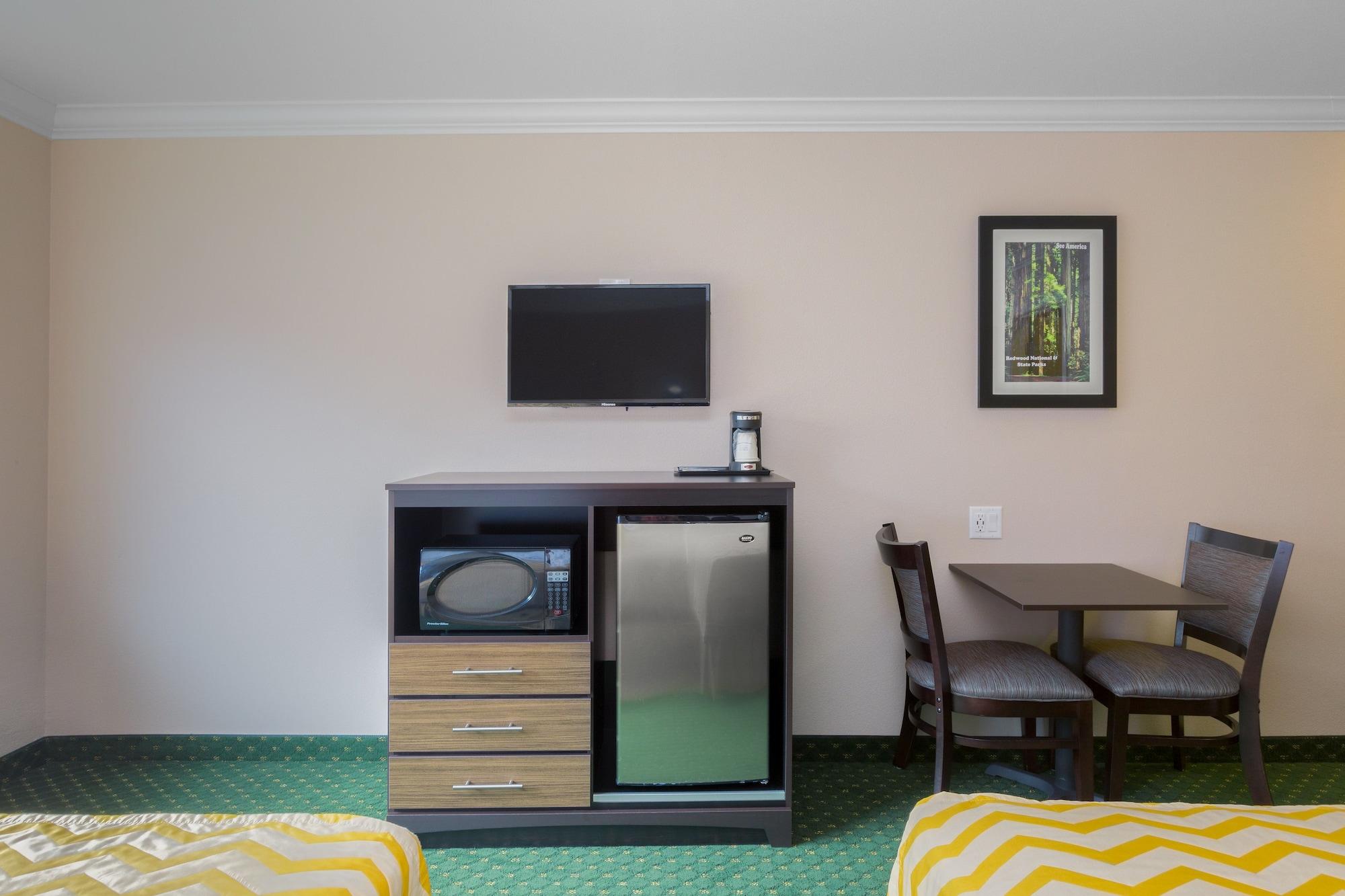 Motel Travelodge By Wyndham 2*