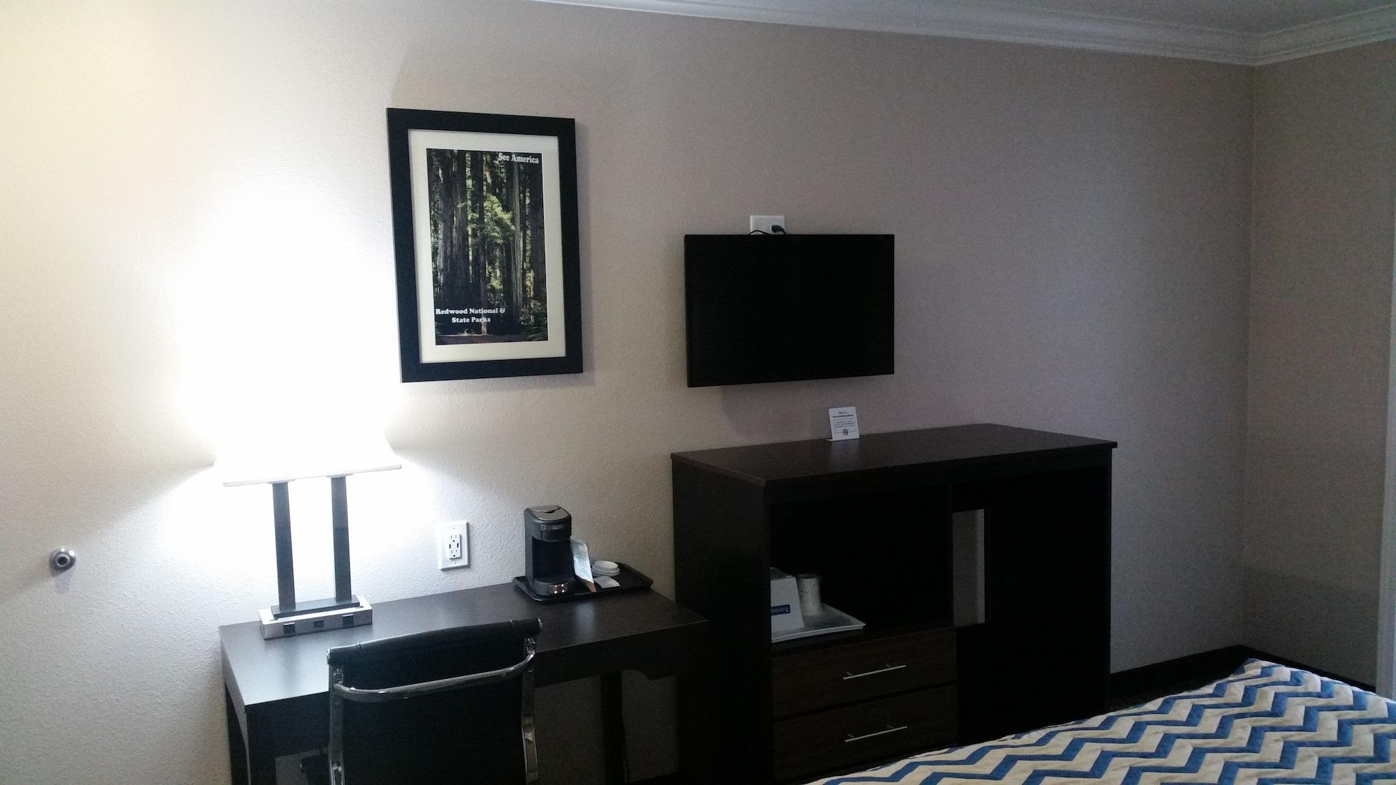 Motel Travelodge By Wyndham