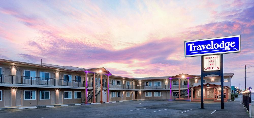 Travelodge By Wyndham Eureka