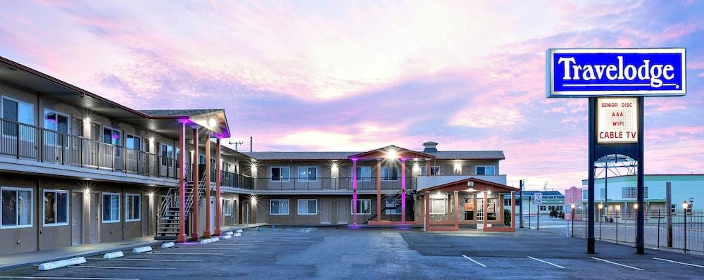 Travelodge By Wyndham Motel 2*