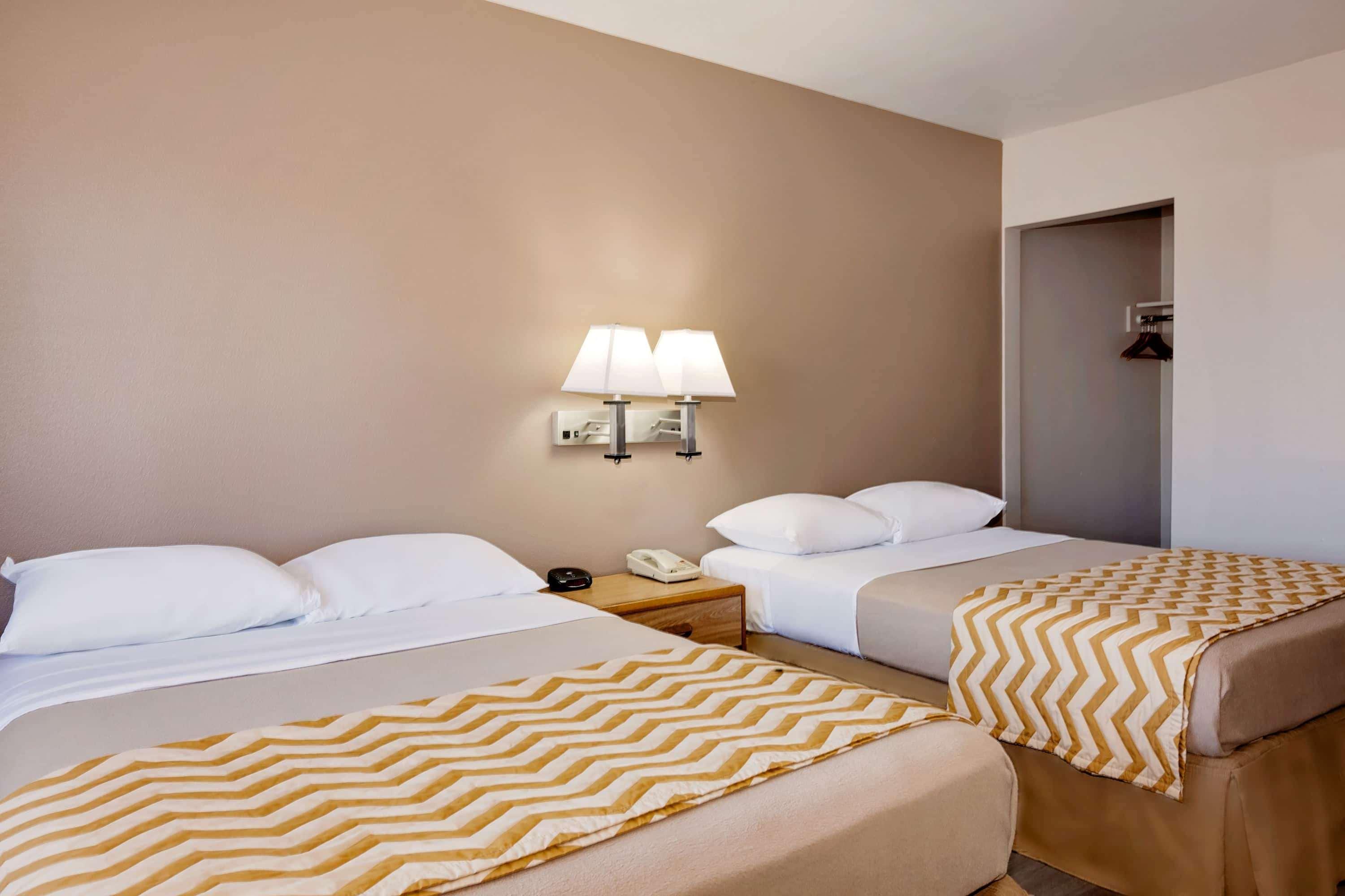 Travelodge By Wyndham 2* Eureka