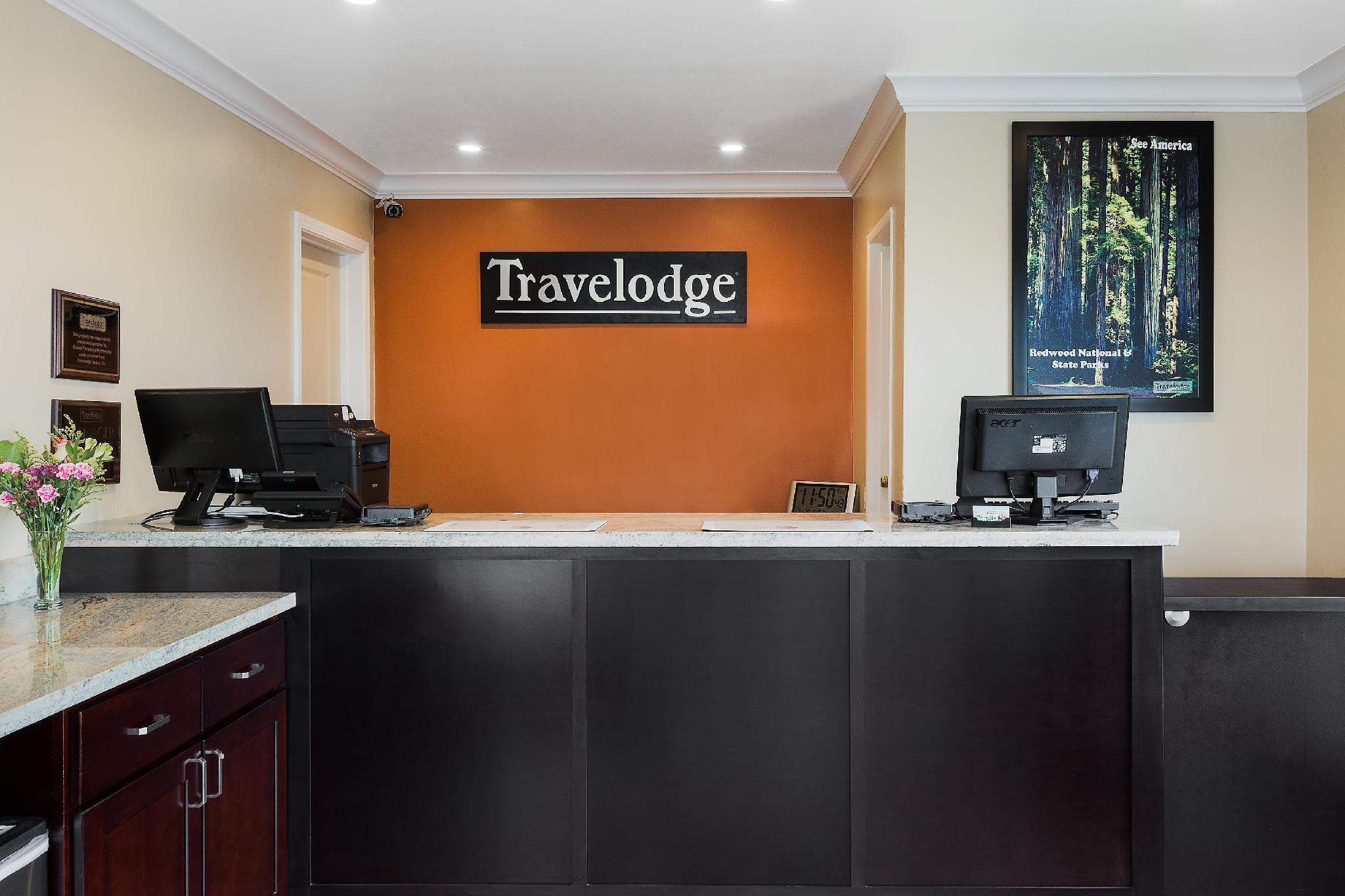 Motel Travelodge By Wyndham