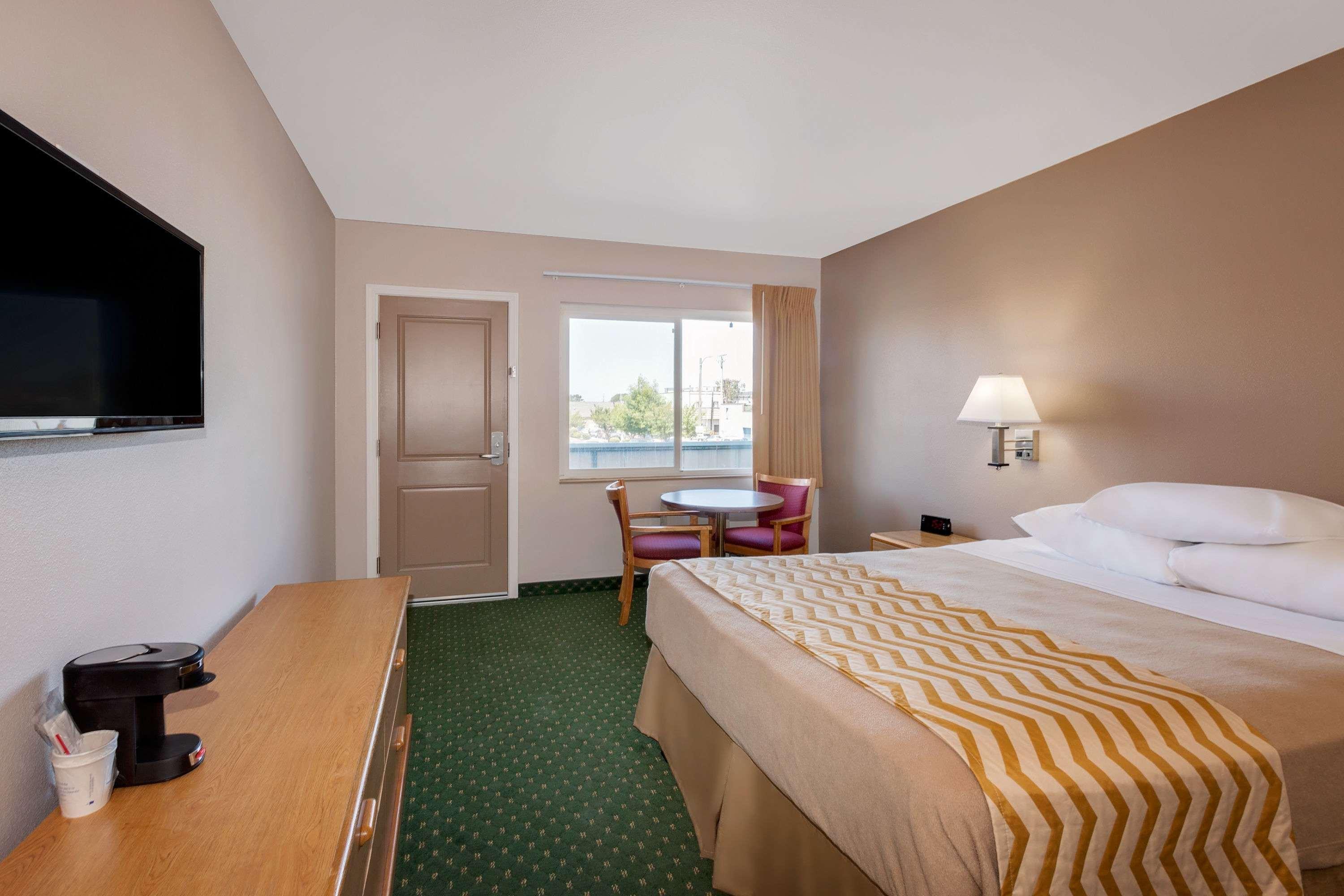 Travelodge By Wyndham Eureka