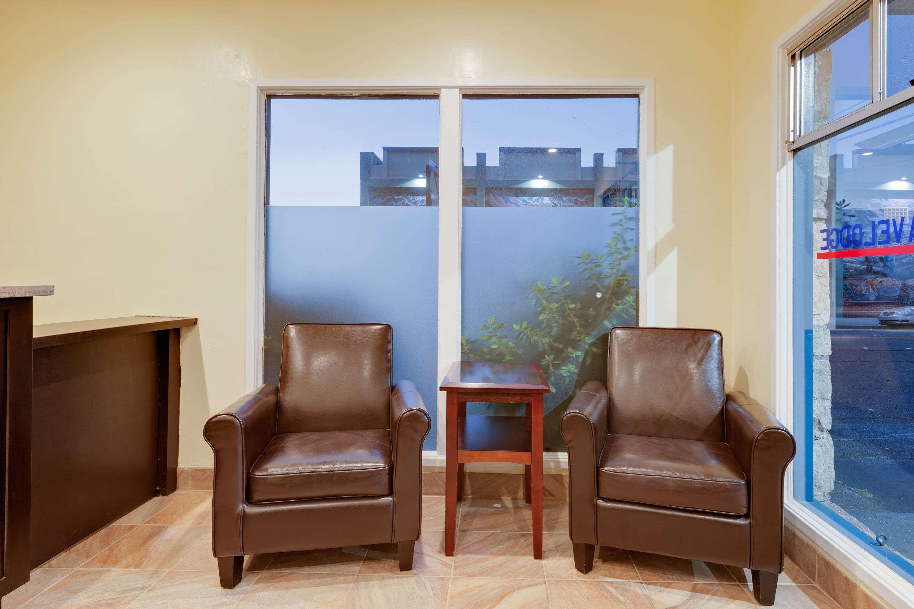 Travelodge By Wyndham Motel 2*