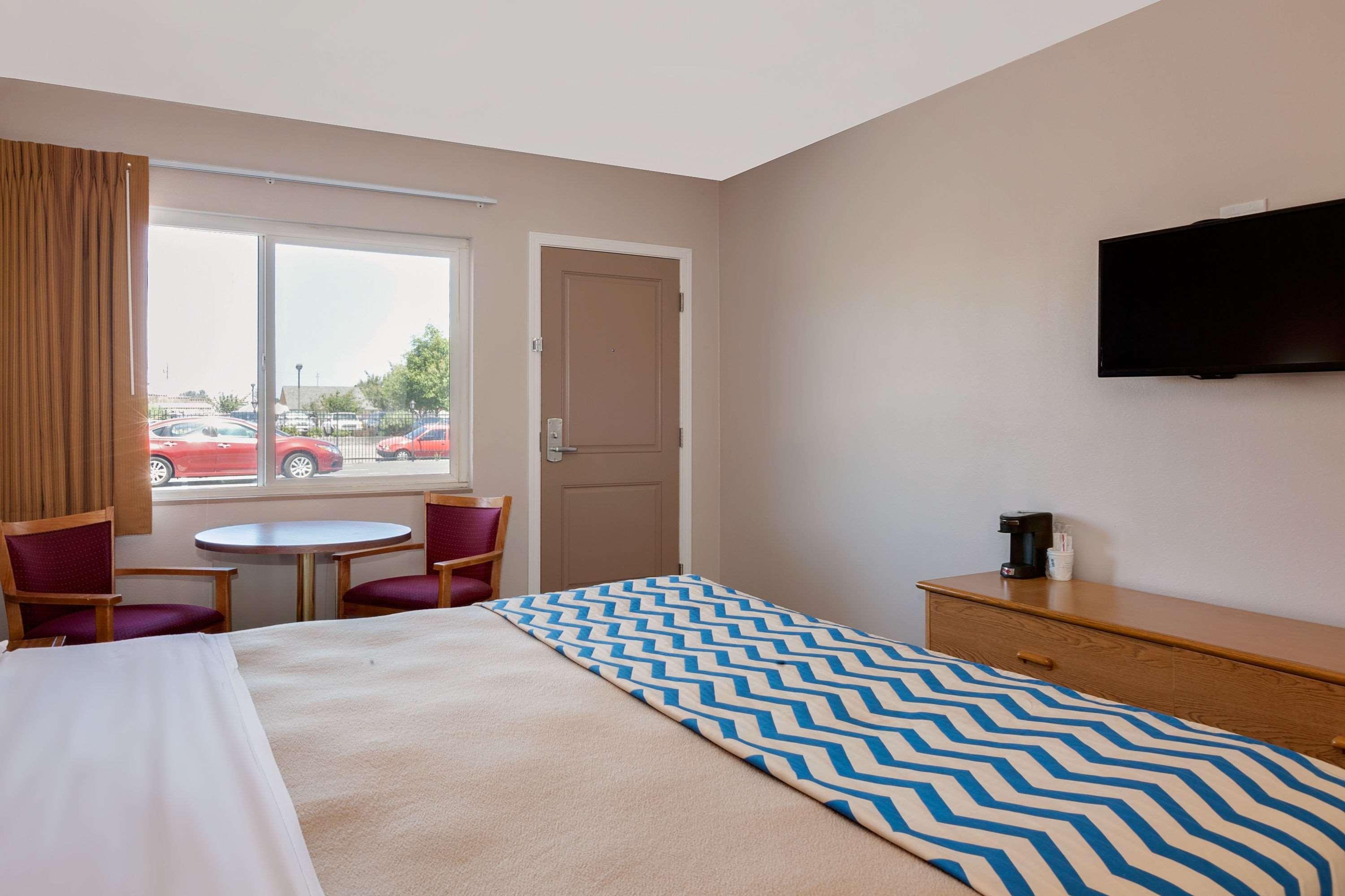 Travelodge By Wyndham 2*