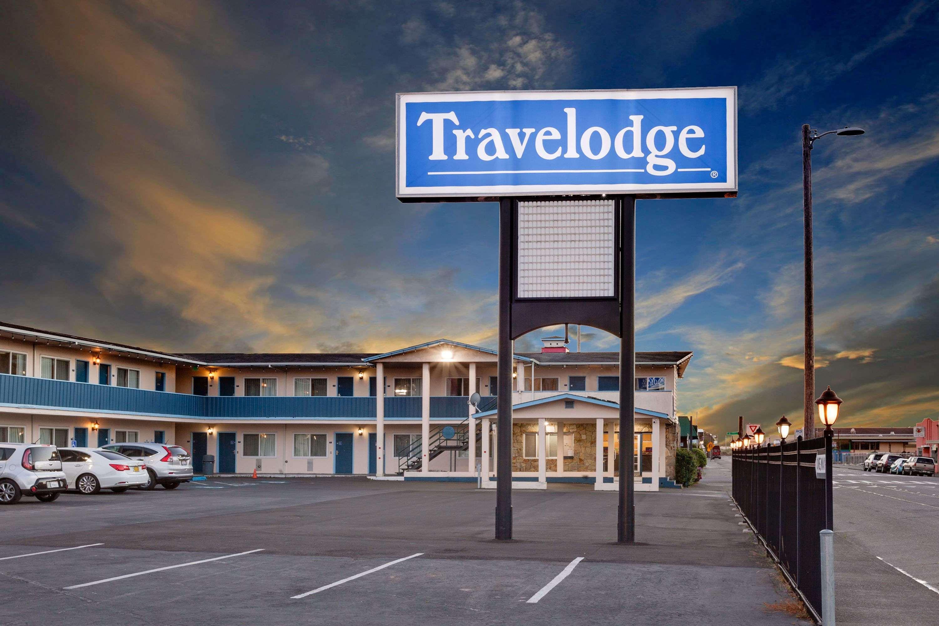 Travelodge By Wyndham
