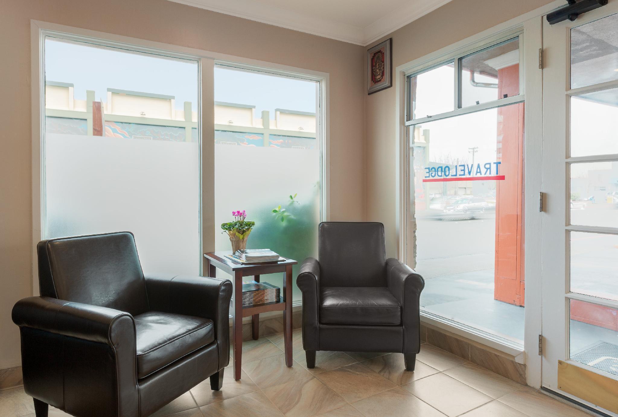 Travelodge By Wyndham 2*