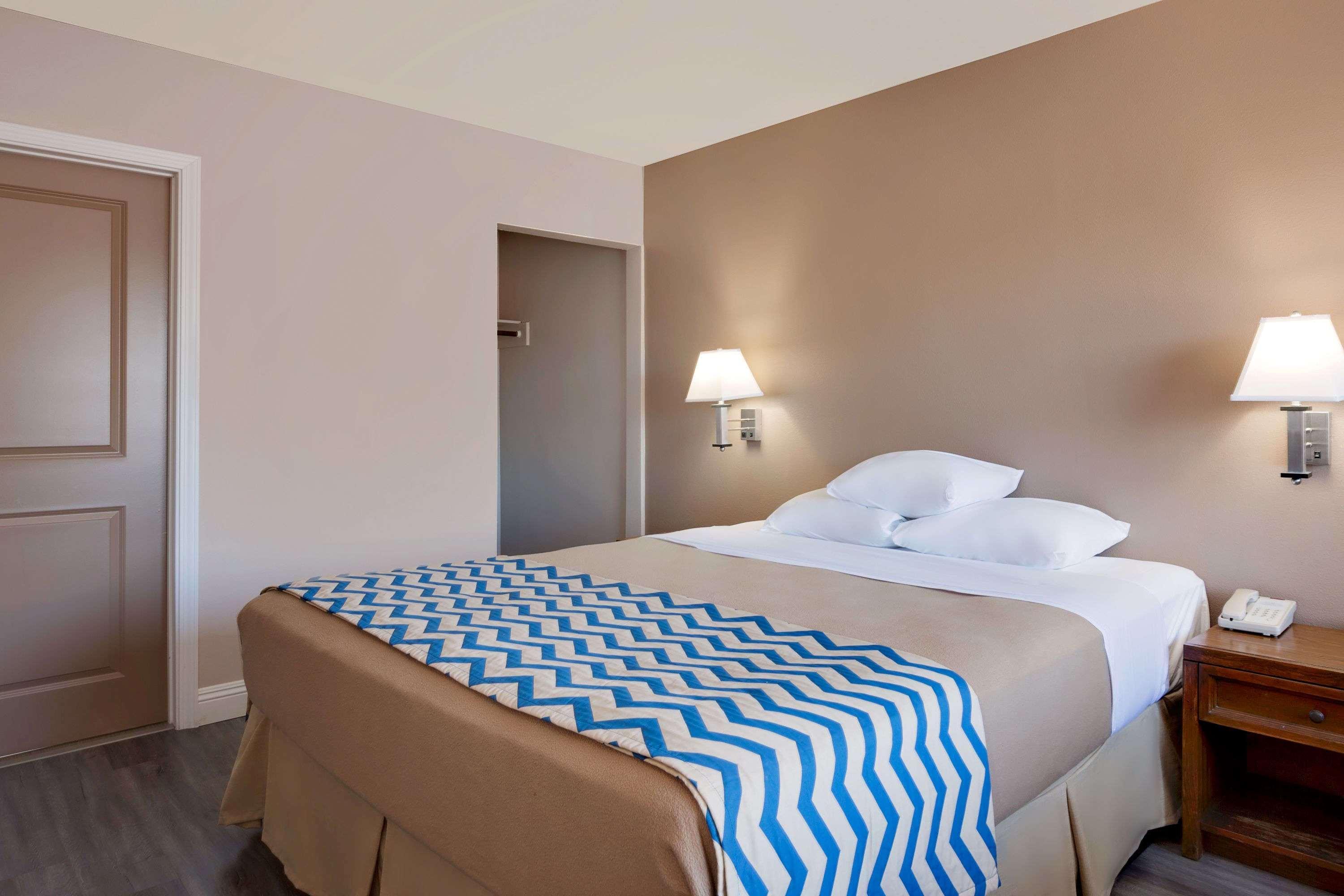 Motel Travelodge By Wyndham