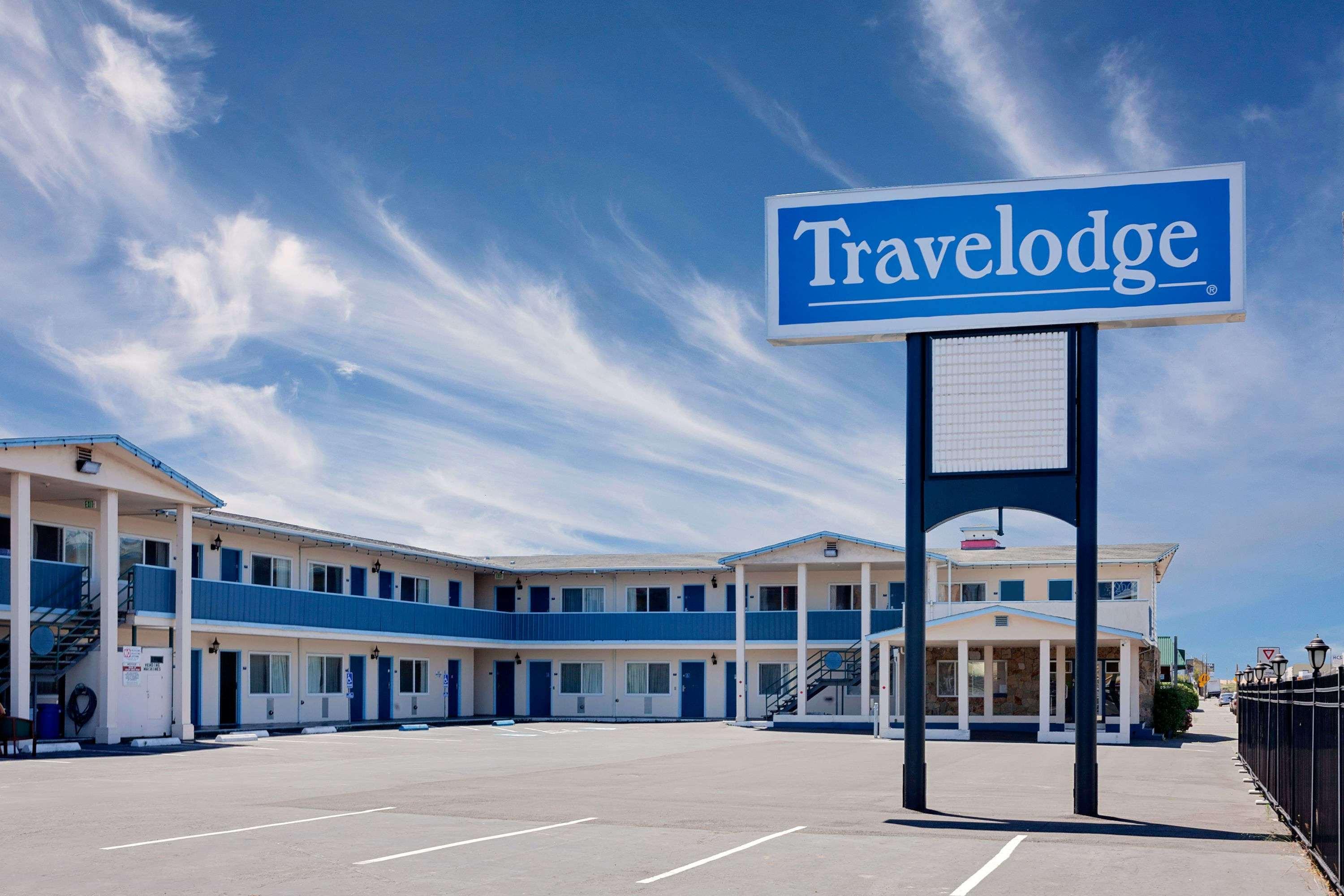 Travelodge By Wyndham