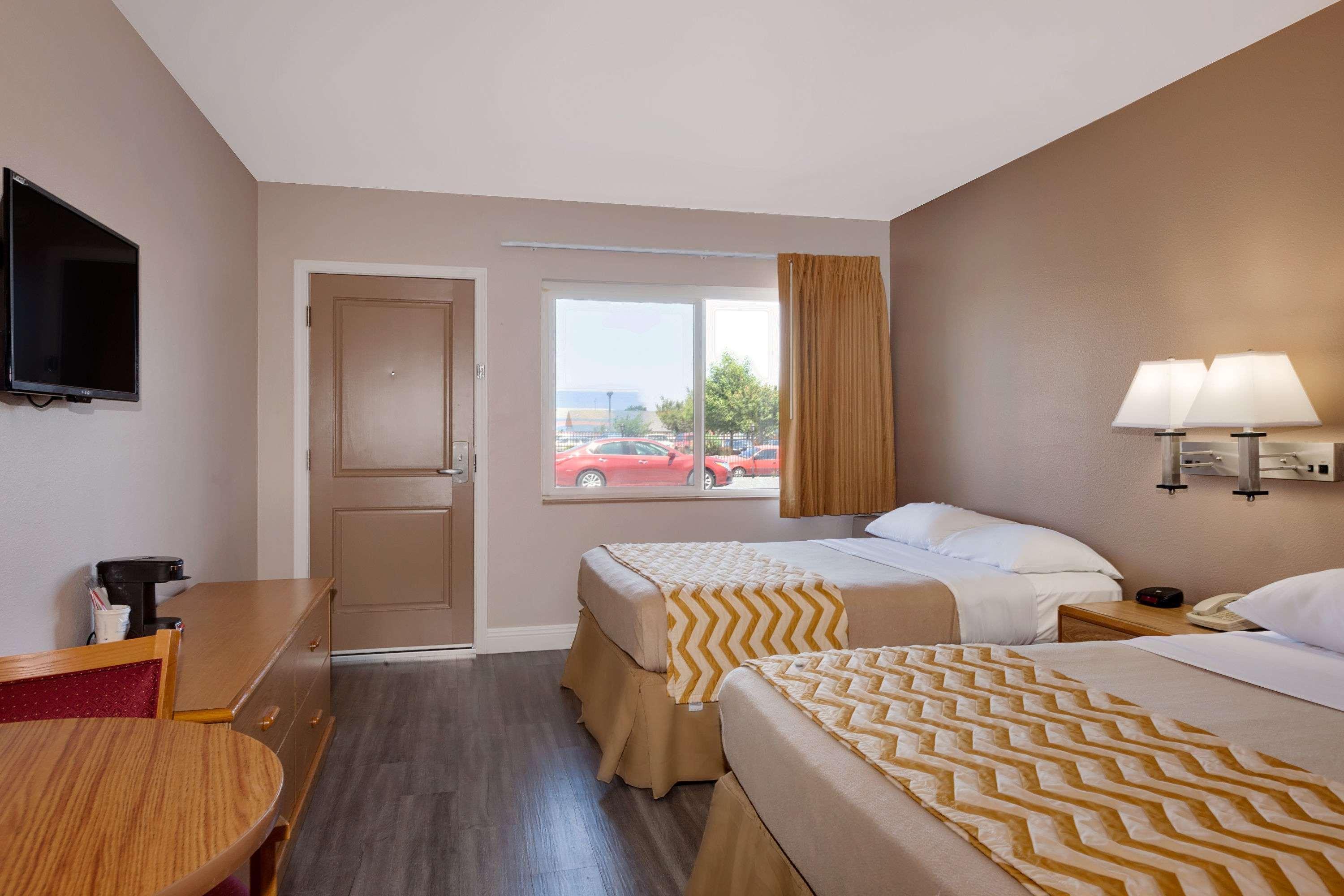 Travelodge By Wyndham 2* Eureka