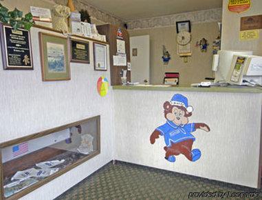 Travelodge By Wyndham Motel 2*