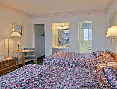 Travelodge By Wyndham