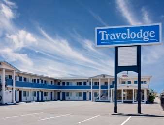 Travelodge By Wyndham Motel 2*