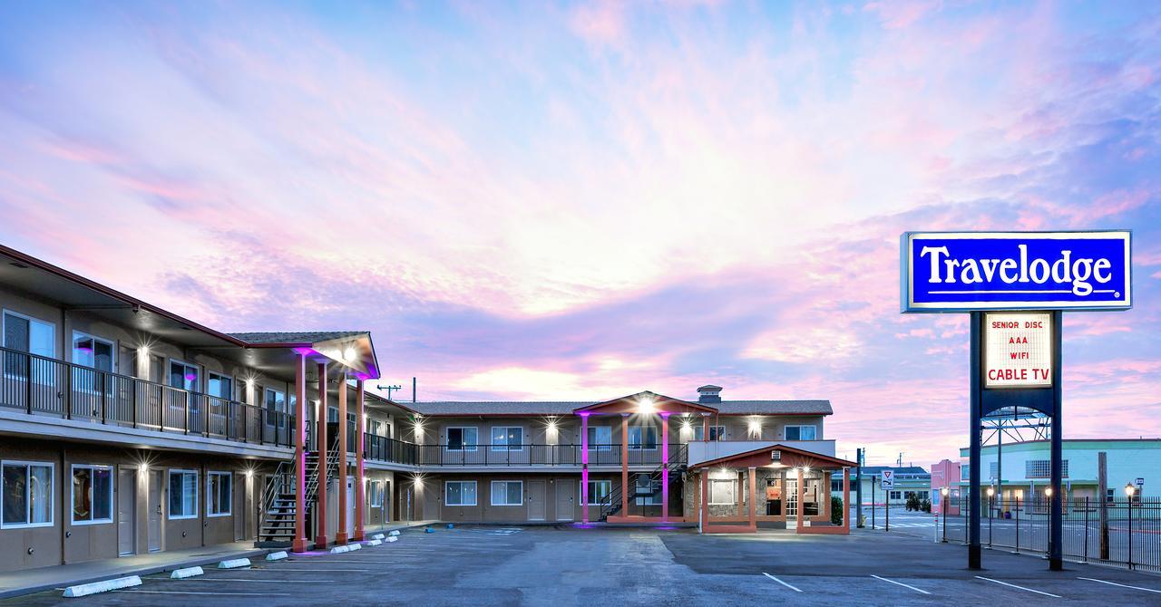 Travelodge By Wyndham 2*