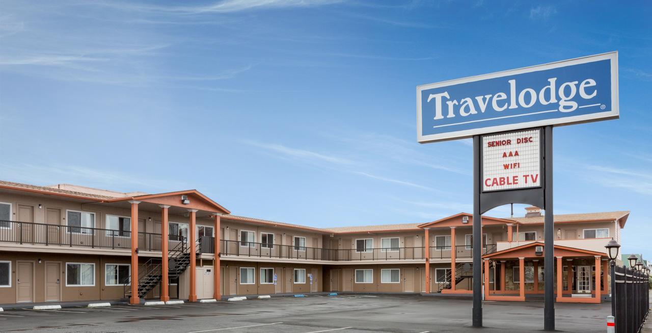 Motel Travelodge By Wyndham